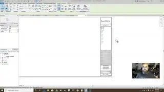 Revit 2020 29 Create and Modify a Sheet