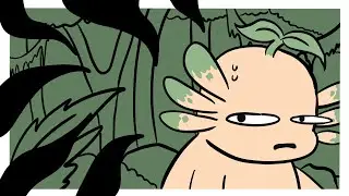 Surviving a Leech-y Camp Trip
