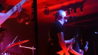 Annihilator   Crystal Ann Alison Hell    Live at Manchester Rebellion 15 October 2019