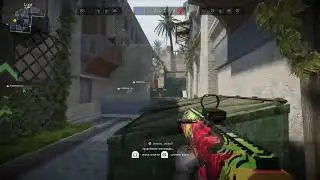 Warface Ps4 Ranked Cyrex