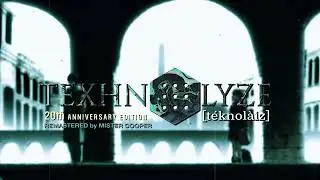 Texhnolyze : 20th Anniversary HD Remastered Series (Commercial / Music Video) Fanedit.org