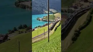 Zug Nitwalden Obwalden Switzerland 🇨🇭 Lungern Lungernsee Nana Dreams