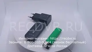 Очень маленький 4G роутер с сим картой и работой от сети