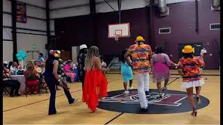 NI-KOLD REMIX 2.0 LINE DANCE