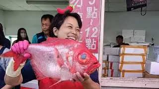 溪湖小辣椒 彰化縣溪湖鎮忠溪路478號 海鮮叫賣1/20
