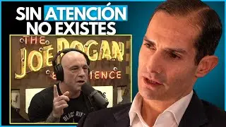 La ATENCIÓN es el nuevo campo de batalla (y por qué casi todos la están perdiendo)