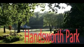 Handsworth Park/Хэндсворт Парк