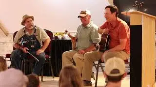 Mac Traynham & Friends