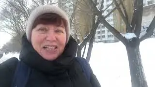 Все завертелось