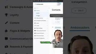 Mute the Noise: How Ambassador 3.0 Automates Referrals, Loyalty & Incentives