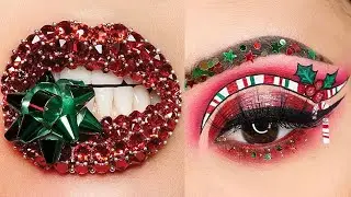 Lipstick Tutorial Compilation 2022💋👌Simple, Perfect Lip Art- Part#133