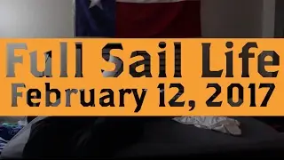 Full Sail Life 27