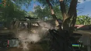 GTX 690 vs Crysis Remastered
