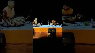 Classical Night Spring Fest #iitkharagpur