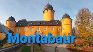 Montabaur. Города Германии