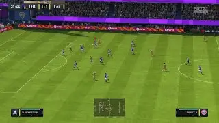 FIFA 23 RvP Goal