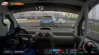 Twin'cup Endurance - Magny Cours 2018 - DOMAUTO