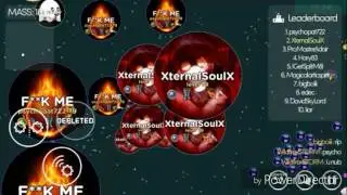 Mitosis : The Game - Solo Mode 31k