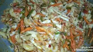 Chicken vegetable macronies||Macronies||Saima Khalid||Cooking with taste||