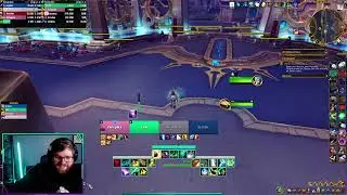 BIG Mistweaver Keys - 3.6 bound!!! ~  !gfuel !discord !yt !youtube