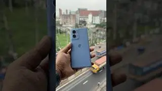 Motorola g96 camera zoom test