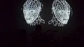 Trouble - Frankie Rose @ Great American Music Hall, San Francisco CA September 30, 2025