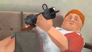 ICE SCREAM 7 FRIENDS: LIS (Android/IOS) Gameplay 1