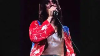 Steve Perry with Tim Miner...Missing You
