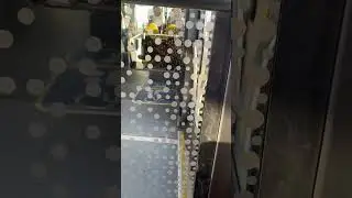 Krótki przejazd Nowak Transportem na lini 914 eCitaro #9270