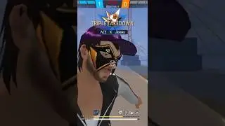 1v3 🤫#freefire #ffshorts #freefireshorts #treeexpert#aesthetic #aestheticstatus