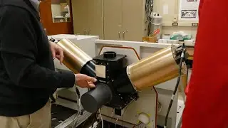 Weather Technology AERI Video