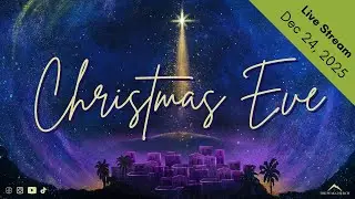 What Are You Searching For? // Luke 2: 1-15 // Kyle Meier