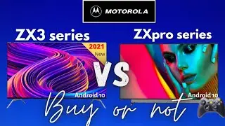 Motorola Zx3 vs Motorola ZXpro full comparison🎊 #Motorola #zx3  #zxpro