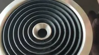 Bora Ventilator repair
