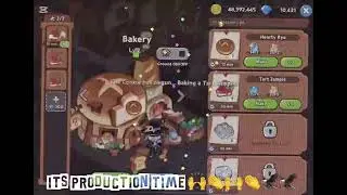 ^_^ #cookierunkingdom #crk 