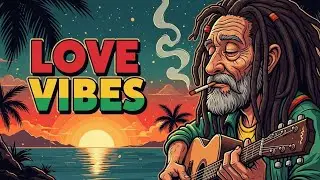 Reggae Love Vibes &mdash; Romantic Chill Reggae Music for Relaxing Nights (Live)