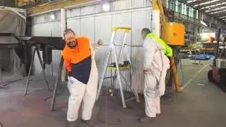 Chess Engineering - Safety