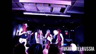 Rock Carnival - Moscow - 4.01.2011 - part 6