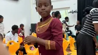 18 January 2026 Praise Worship Service Team Agape P church