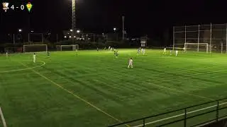 CF.Parets-CF La Románica