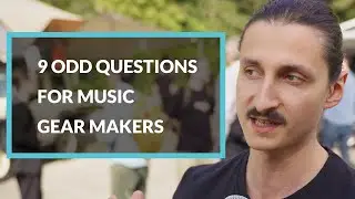 Teenage Engineering Interview with Marcus S&ouml;derberg Jansson 9Odd Questions 4 Music Gear Makers