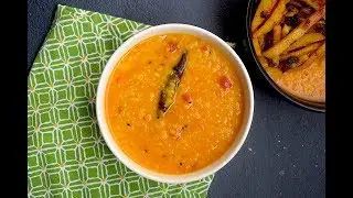Pressure Cooker Moong Dal | Veg Recipes