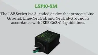LSP10-SM