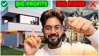 Why Most People FAIL at Real Estate Investing in Germany &ndash; Don&rsquo;t Be One of Them!