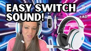 Best GTHEOS Wireless Gaming Headset Review 2024 | Best Review Video 2024