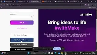 How to connect CRM to facebook ads