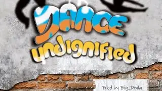 DANCE UNDIGNIFIED 