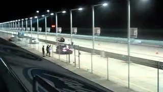 TNT HOMESTEAD 1/8 Mile Nissan turbo