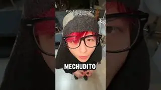 &iexcl;Cuando Te Cortan El Cabello!😣💈 #oniichan #humor #otakulife #comedia #jesusalberto #fyp #destacame