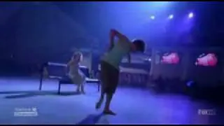 SYTYCD   Calling You